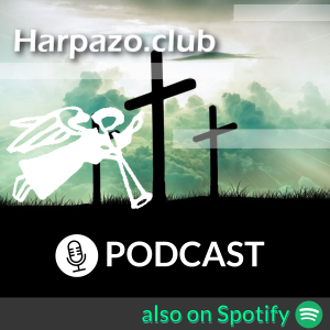 Harpazo Podcast